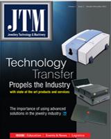 Latest JTM Issue