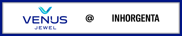 Venus Jewel