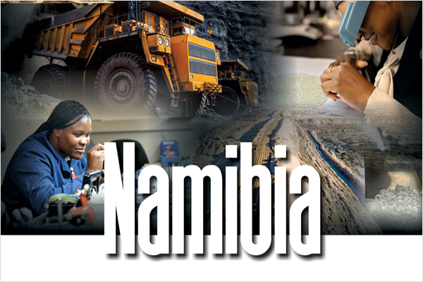 Namibia