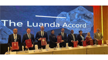 The Luanda Accord