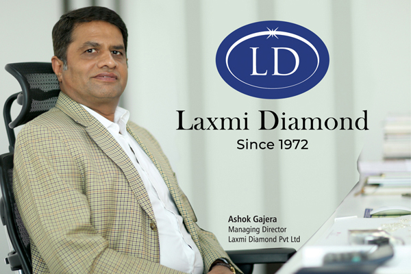 laxmi diamond legacy