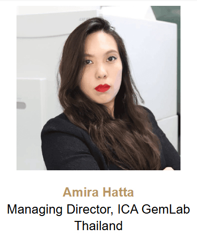 Amira Hatta