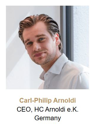 Carl Philip Arnoldi