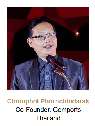 Chomphol Phornchindarak