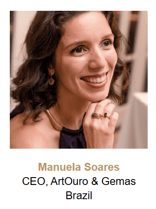 Manuela Soares