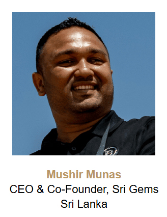 Mushir Munas