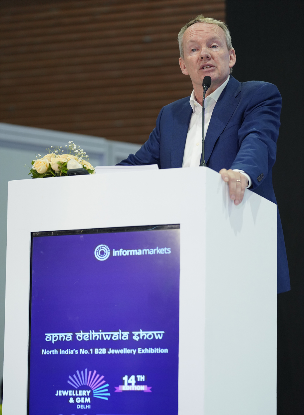 Informa DWTC IND Events