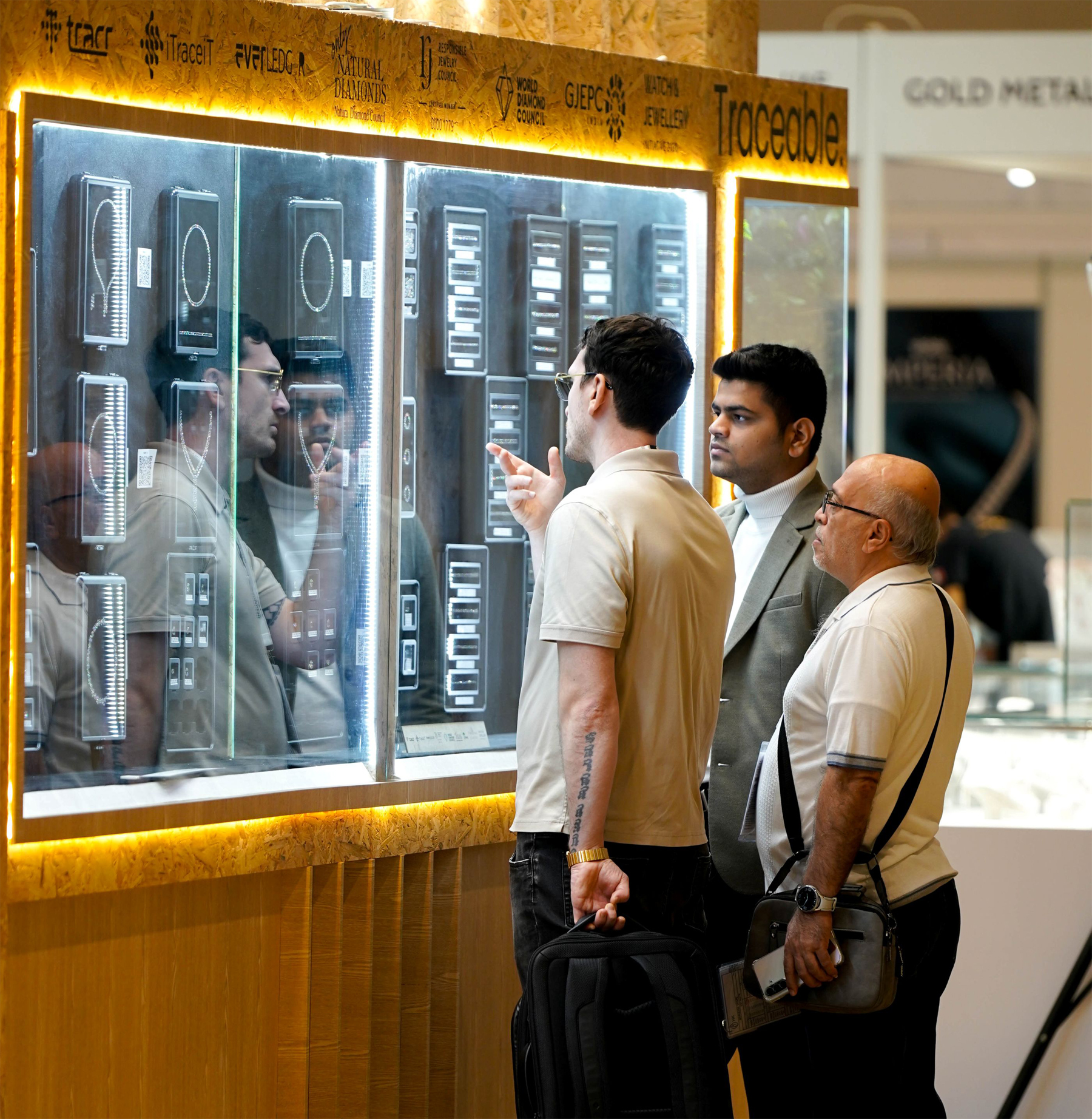 JGTD B2B Jewellery Hub