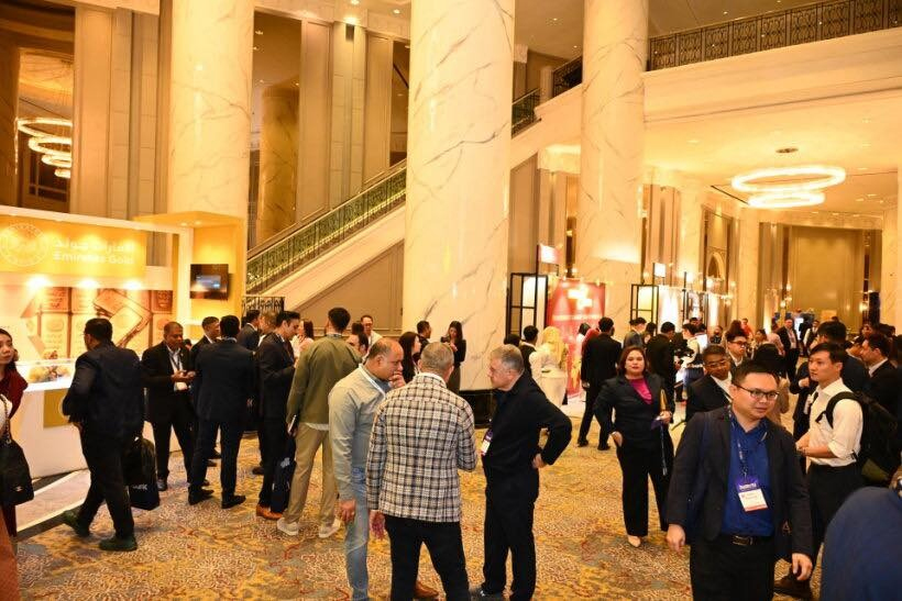 Malaysia Gold Conference 2026