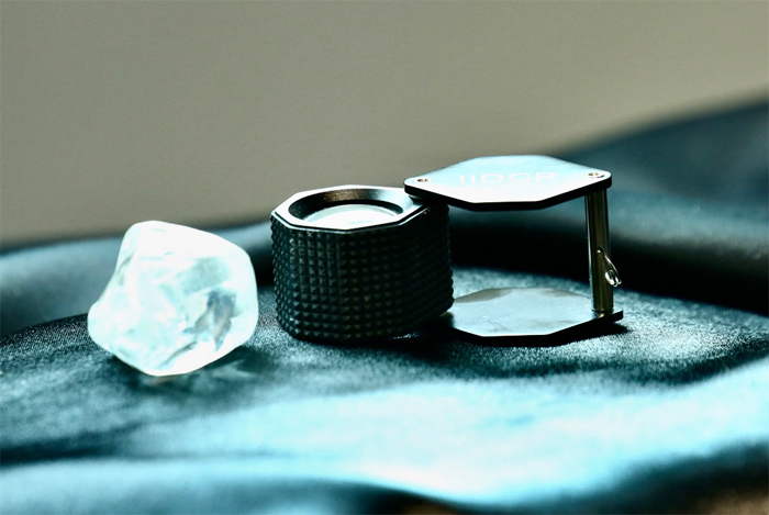 Namdeb Diamond