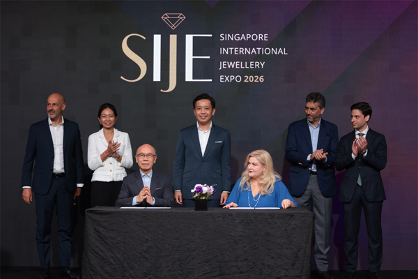 singapore diamond jewellery week