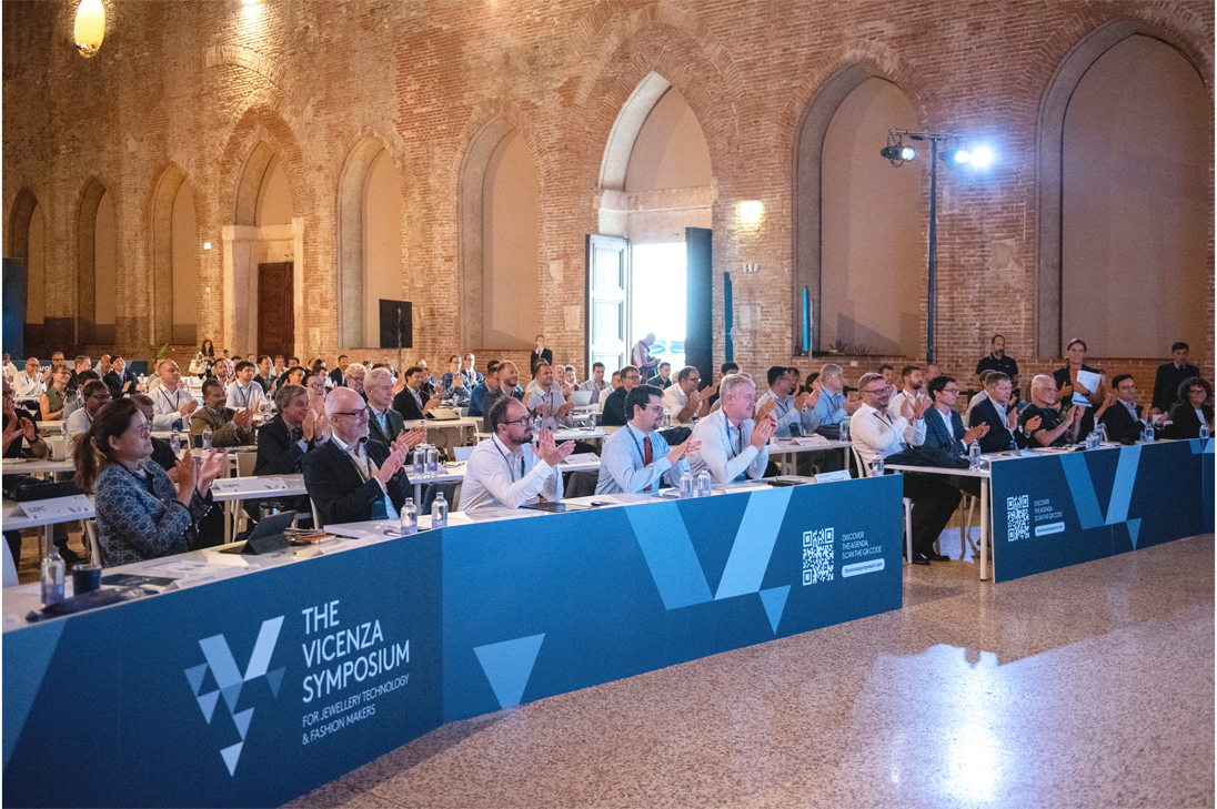 Vicenza Symposium