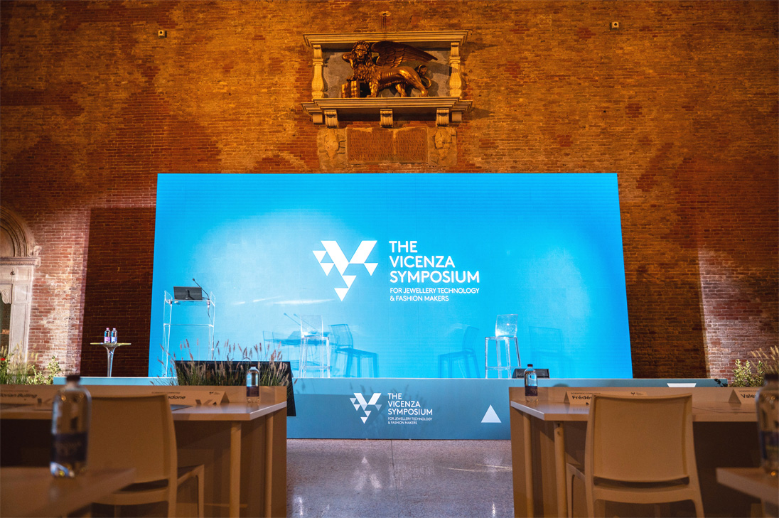 Vicenza Symposium