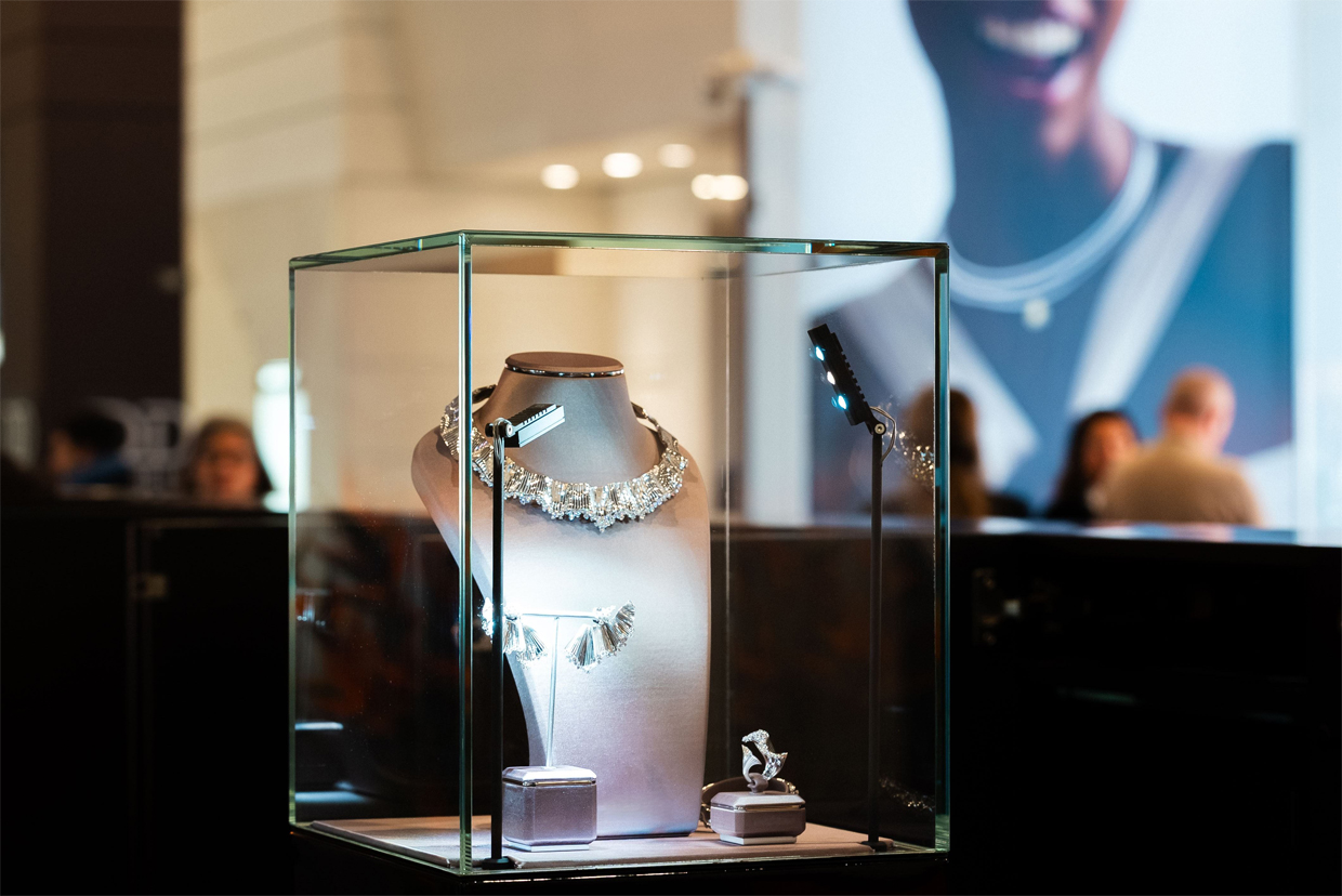 vicenzaoro us visitors