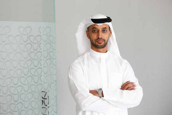 Ahmed Bin Sulayem