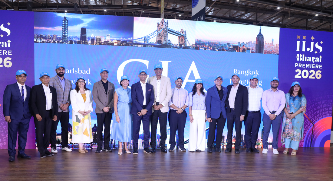GIA School of Gemology and Jewelry Arts
