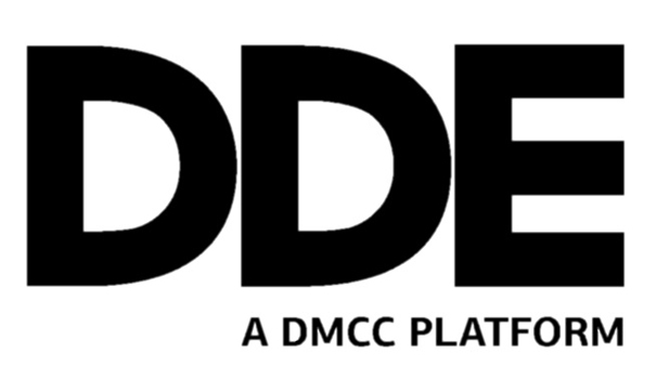 DDE Logo