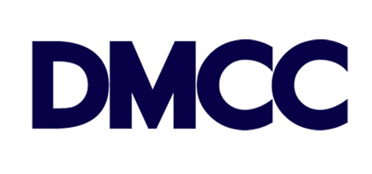 DMCC Logo