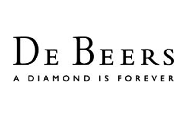 De Beers Logo