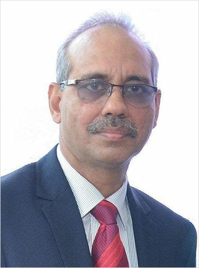 Mehul Shah