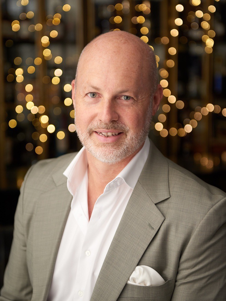 Neil Ventura
