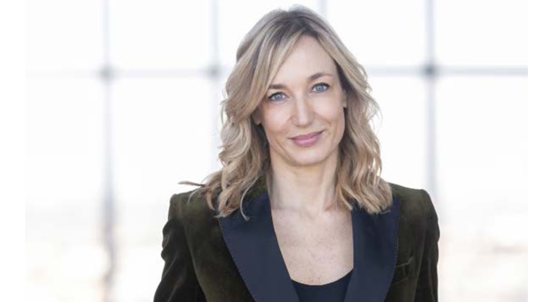 Laura Burdese Named CEO of Bvlgari