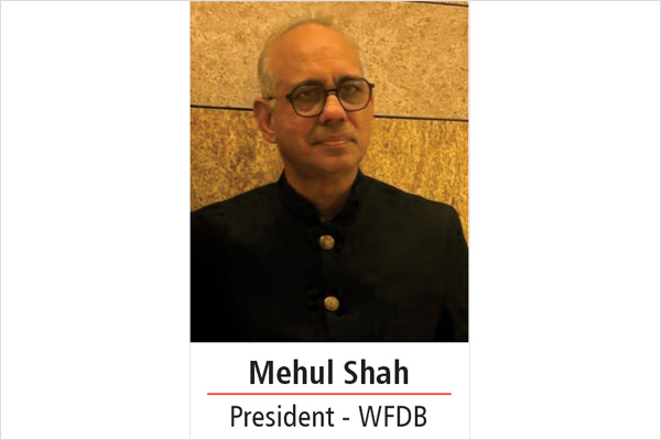 Mehul Shah
