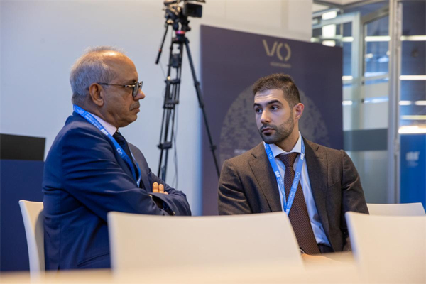 Qatar Diamond Exchange CIBJO