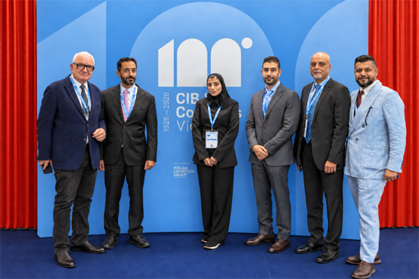 Qatar Diamond Exchange CIBJO