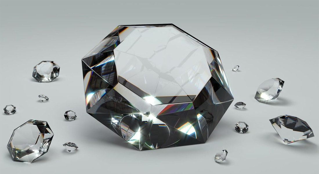 Russia rough diamond export duty